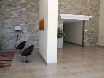 EXCELENTE DEPARTAMENTO, CHILE ESPAÑA/IRARRAZAVAL, ÑUÑOA, 1D, 1B, ESTACIONAMIENTO, BODEGA Y PISCINA, A PASOS DEL METRO