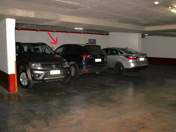 EXCELENTE DEPARTAMENTO, CHILE ESPAÑA/IRARRAZAVAL, ÑUÑOA, 1D, 1B, ESTACIONAMIENTO, BODEGA Y PISCINA, A PASOS DEL METRO