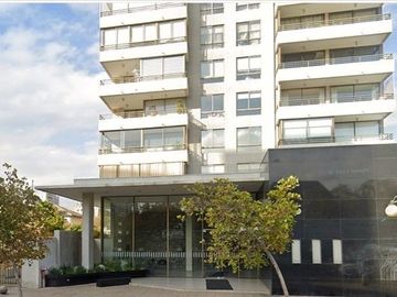 EXCELENTE DEPARTAMENTO, CHILE ESPAÑA/IRARRAZAVAL, ÑUÑOA, 1D, 1B, ESTACIONAMIENTO, BODEGA Y PISCINA, A PASOS DEL METRO