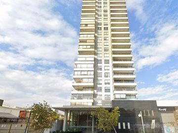 EXCELENTE DEPARTAMENTO, CHILE ESPAÑA/IRARRAZAVAL, ÑUÑOA, 1D, 1B, ESTACIONAMIENTO, BODEGA Y PISCINA, A PASOS DEL METRO