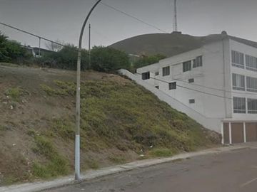 POR OCASION SE VENDE TERRENO FRENTE A PLAYA PUNTA HERMOSA