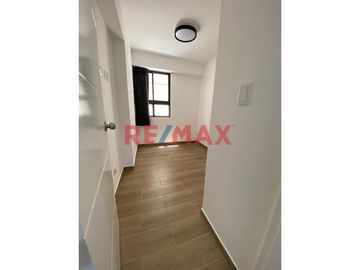 Hermoso Y Exclusivo Departamento Flat 3Er Piso