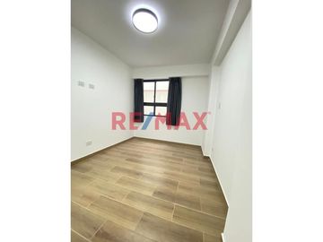 Hermoso Y Exclusivo Departamento Flat 3Er Piso