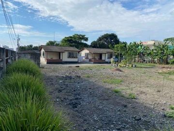 Casa en venta Tonsupa - Sector Cabaplán