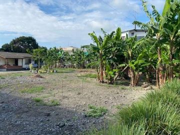 Casa en venta Tonsupa - Sector Cabaplán