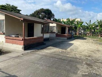 Casa en venta Tonsupa - Sector Cabaplán