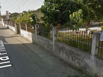 Casa en venta Tonsupa - Sector Cabaplán