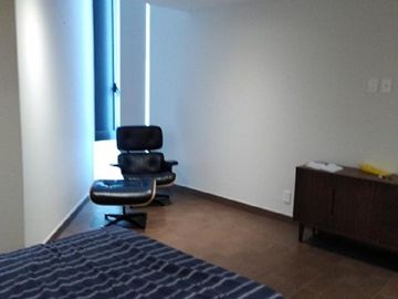 BE GRAND ALTO PEDREGAL DEPARTAMENTO DE 107 m2