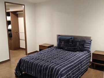 BE GRAND ALTO PEDREGAL DEPARTAMENTO DE 107 m2