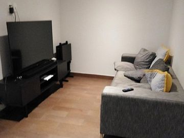 BE GRAND ALTO PEDREGAL DEPARTAMENTO DE 107 m2