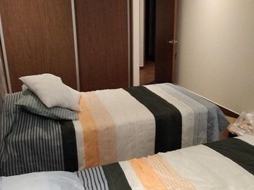 BE GRAND ALTO PEDREGAL DEPARTAMENTO DE 107 m2