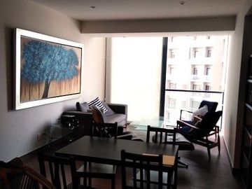 BE GRAND ALTO PEDREGAL DEPARTAMENTO DE 107 m2