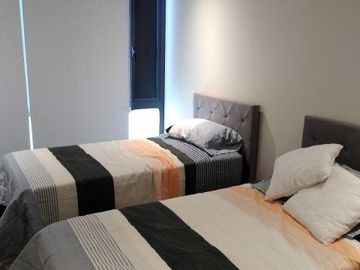 BE GRAND ALTO PEDREGAL DEPARTAMENTO DE 107 m2