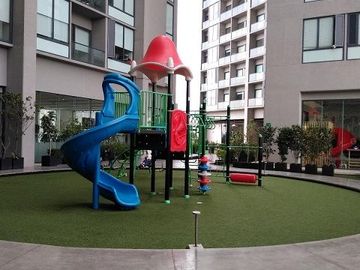 BE GRAND ALTO PEDREGAL DEPARTAMENTO DE 107 m2