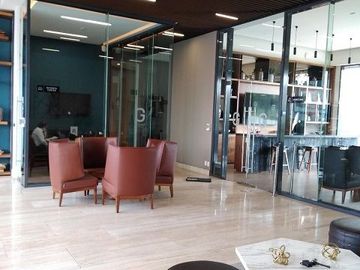 BE GRAND ALTO PEDREGAL DEPARTAMENTO DE 107 m2