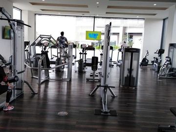 BE GRAND ALTO PEDREGAL DEPARTAMENTO DE 107 m2