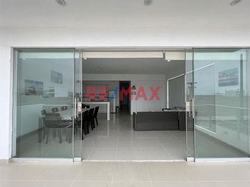 Venta De Hermosa Casa De Playa Km 128 De Panamericana Sur