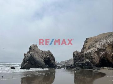 Venta De Hermosa Casa De Playa Km 128 De Panamericana Sur