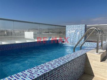 Venta De Hermosa Casa De Playa Km 128 De Panamericana Sur