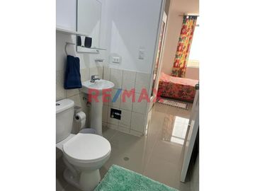 Venta De Hermosa Casa De Playa Km 128 De Panamericana Sur