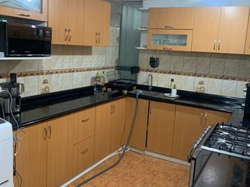 ¡Ubicación Inmejorable! Amplio Departamento de 80 m² en San Miguel por solo $81,000