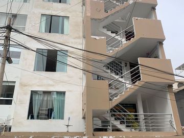 ¡Ubicación Inmejorable! Amplio Departamento de 80 m² en San Miguel por solo $81,000