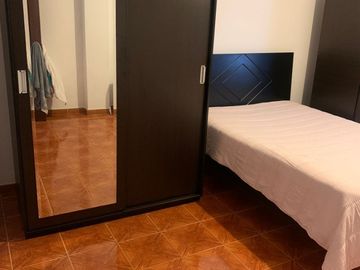¡Ubicación Inmejorable! Amplio Departamento de 80 m² en San Miguel por solo $81,000