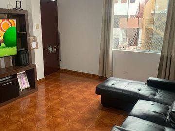 ¡Ubicación Inmejorable! Amplio Departamento de 80 m² en San Miguel por solo $81,000