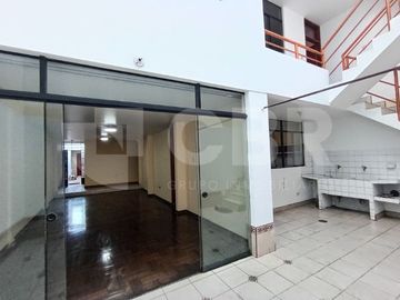 ALQUILER LOCAL COMERCIAL EN EL CALLAO