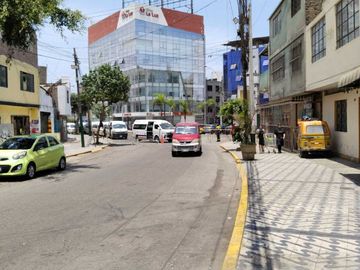 ALQUILER DE LOCAL COMERCIAL EN ZARATE