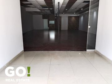 ALQUILER DE LOCAL COMERCIAL EN ZARATE