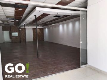 ALQUILER DE LOCAL COMERCIAL EN ZARATE