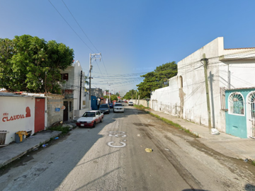 ¡ Bonita Casa En Venta ! - Caleta, Cd. del Carmen, Campeche.