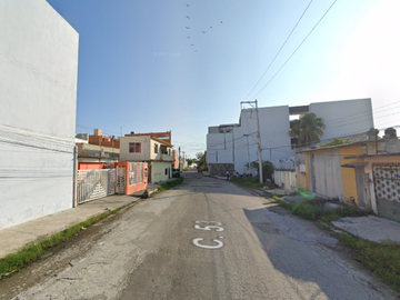 ¡ Bonita Casa En Venta ! - Caleta, Cd. del Carmen, Campeche.