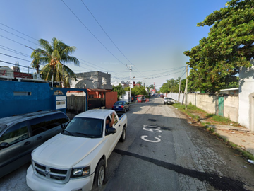 ¡ Bonita Casa En Venta ! - Caleta, Cd. del Carmen, Campeche.