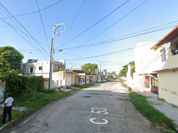 ¡ Bonita Casa En Venta ! - Caleta, Cd. del Carmen, Campeche.