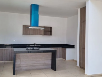 Privada Inara Cholul Casas Modelo Alora