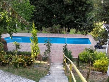 🌿 RANCHO EN VENTA –TEMASCALTEPEC 🌿 🏡 Paraíso natural a solo 20 min. de Valle de Bravo