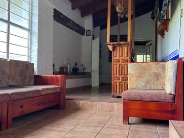 🌿 RANCHO EN VENTA –TEMASCALTEPEC 🌿 🏡 Paraíso natural a solo 20 min. de Valle de Bravo