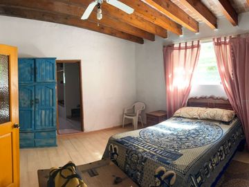 🌿 RANCHO EN VENTA –TEMASCALTEPEC 🌿 🏡 Paraíso natural a solo 20 min. de Valle de Bravo