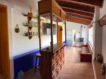 🌿 RANCHO EN VENTA –TEMASCALTEPEC 🌿 🏡 Paraíso natural a solo 20 min. de Valle de Bravo