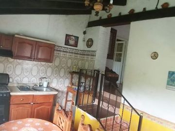 🌿 RANCHO EN VENTA –TEMASCALTEPEC 🌿 🏡 Paraíso natural a solo 20 min. de Valle de Bravo