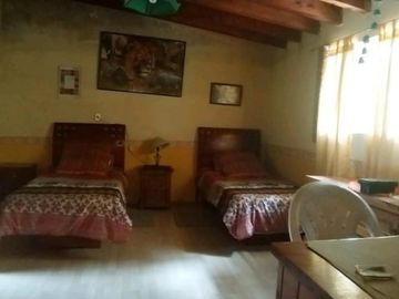 🌿 RANCHO EN VENTA –TEMASCALTEPEC 🌿 🏡 Paraíso natural a solo 20 min. de Valle de Bravo