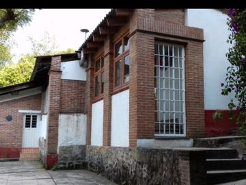 🌿 RANCHO EN VENTA –TEMASCALTEPEC 🌿 🏡 Paraíso natural a solo 20 min. de Valle de Bravo