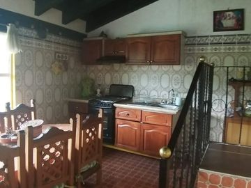 🌿 RANCHO EN VENTA –TEMASCALTEPEC 🌿 🏡 Paraíso natural a solo 20 min. de Valle de Bravo