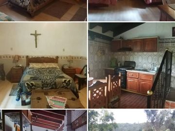 🌿 RANCHO EN VENTA –TEMASCALTEPEC 🌿 🏡 Paraíso natural a solo 20 min. de Valle de Bravo
