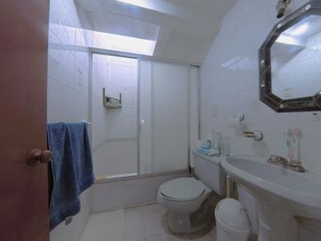 Casa en Jardines de La Paz