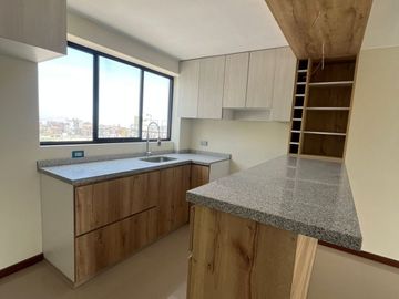 Departamento duplex en venta en Urb. Monte Bello - Cerro Colorado