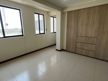 Departamento duplex en venta en Urb. Monte Bello - Cerro Colorado