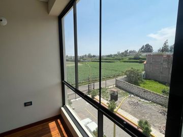 Departamento duplex en venta en Urb. Monte Bello - Cerro Colorado